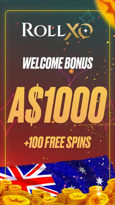RollXO Casino Screenshot